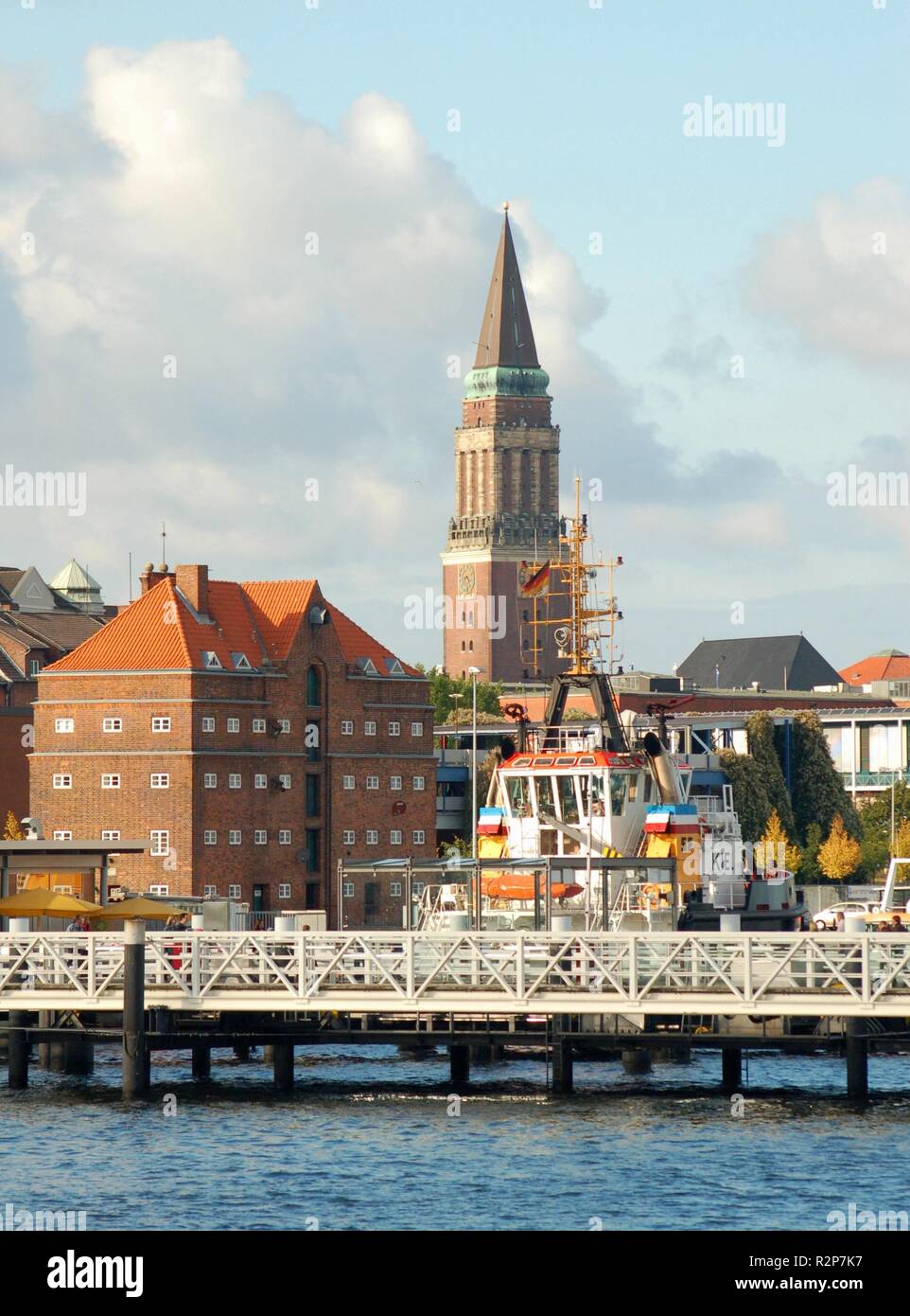 Was Ist Die Hauptstadt Von Schleswig-holstein