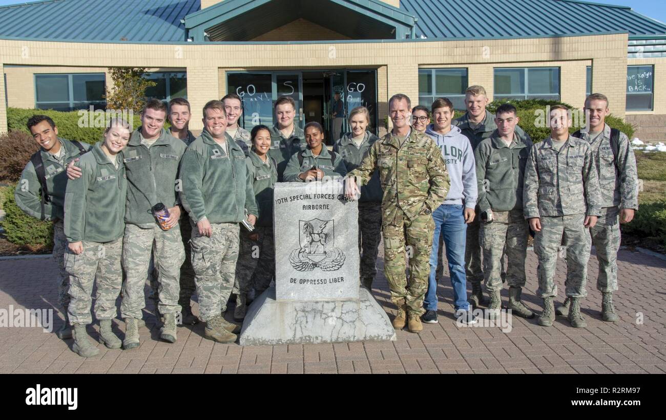 U S Air Force Academy Senior Stockfotos und bilder Kaufen hospital on air force academy
