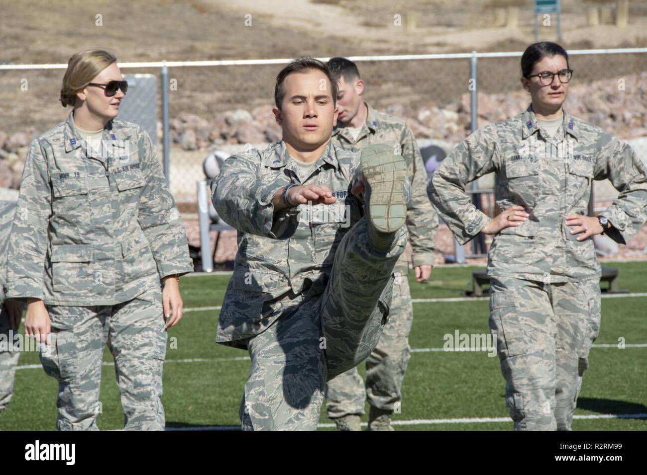 U S Air Force Academy Senior Stockfotos und bilder Kaufen hospital on air force academy