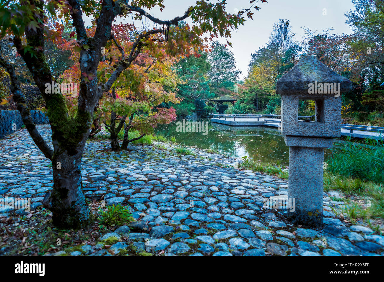 Munich Bayern Deutschland Ca Oktober 2018 Der Japanische