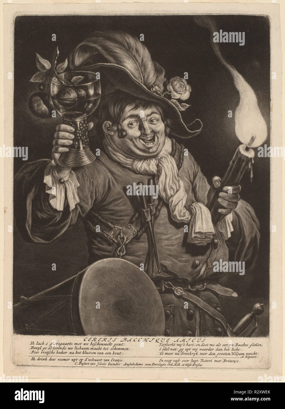 Cereris Bacchique Amicus Abmessungen Platte 26 5 X 19 4 Cm 10 5 6 X 7 5 8 In Blatt 28 1 X 21 Cm 11 1 8 X 8 1 4 In Medium Mezzotint Auf Butten Museum Nationalgalerie Washington Dc Autor Jakob Gole Nach Cornelis Dusart Stockfotografie Cereris Bacchique Amicus Abmessungen Platte 26 5 X 19 4 Cm 10 5 6 X 7 5 8 In Blatt 28 1 X 21 Cm 11 1 8 X 8 1 4 In Medium Mezzotint Auf Butten Museum Nationalgalerie Washington Dc Autor Jakob Gole Nach Cornelis Dusart Stockfotografie