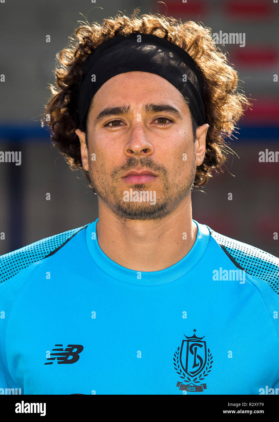 Ochoa - Gold Cup 2021 Why Is Guillermo Ochoa Not Playing For Mexico : The chips and salsa brought to the table were so good!