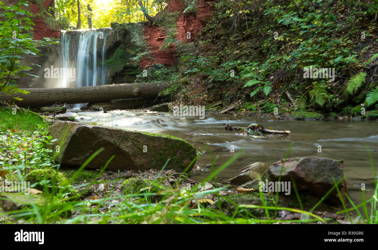 Spa Garten Stockfotos und bilder Kaufen Alamy