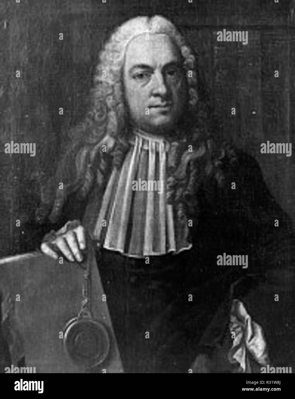 Johann Adam Freiherr Von Ickstatt 6 Januar 1702 17 August