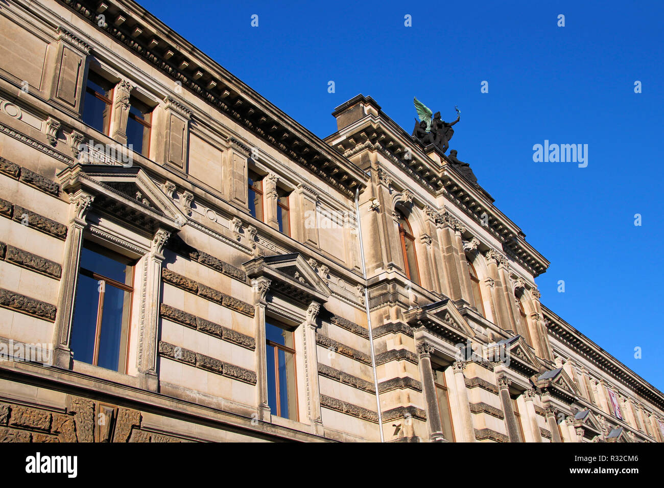 Albertinum museum dresden Fotos und Bildmaterial in hoher Auflösung