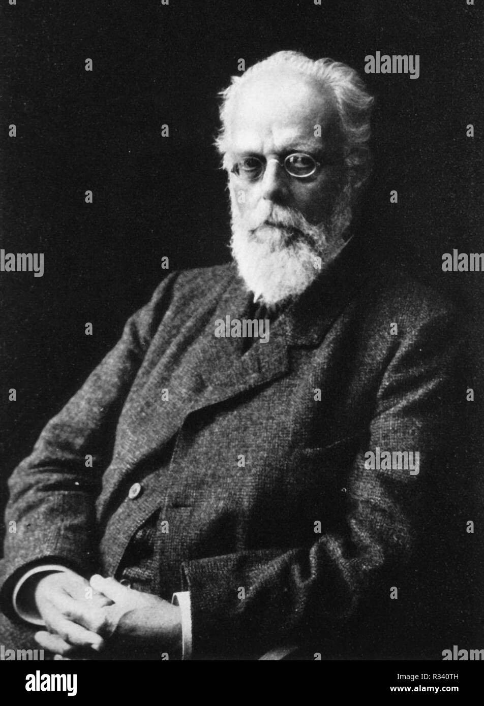 Friedrich Leopold Stockfotos und bilder Kaufen Alamy