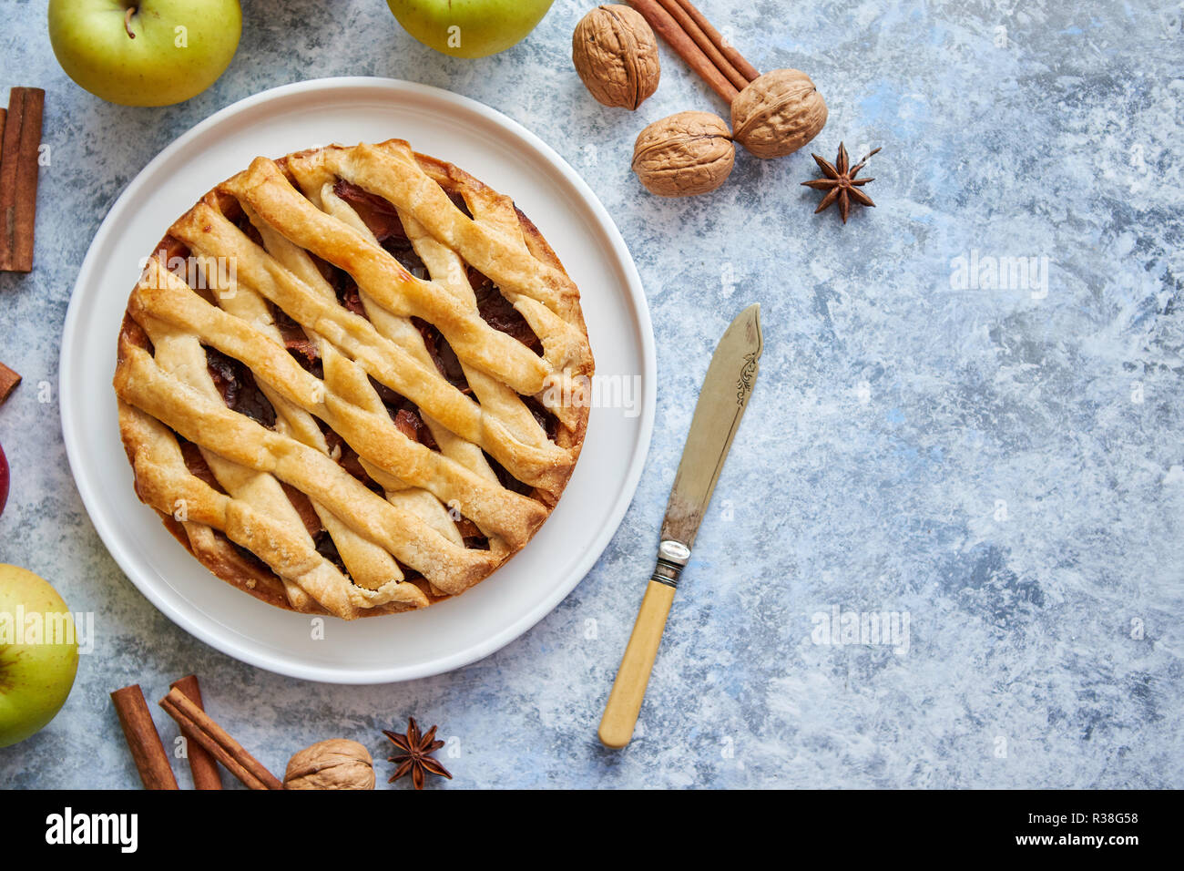 Gekochte Apfel Stockfotos Und Bilder Kaufen Alamy