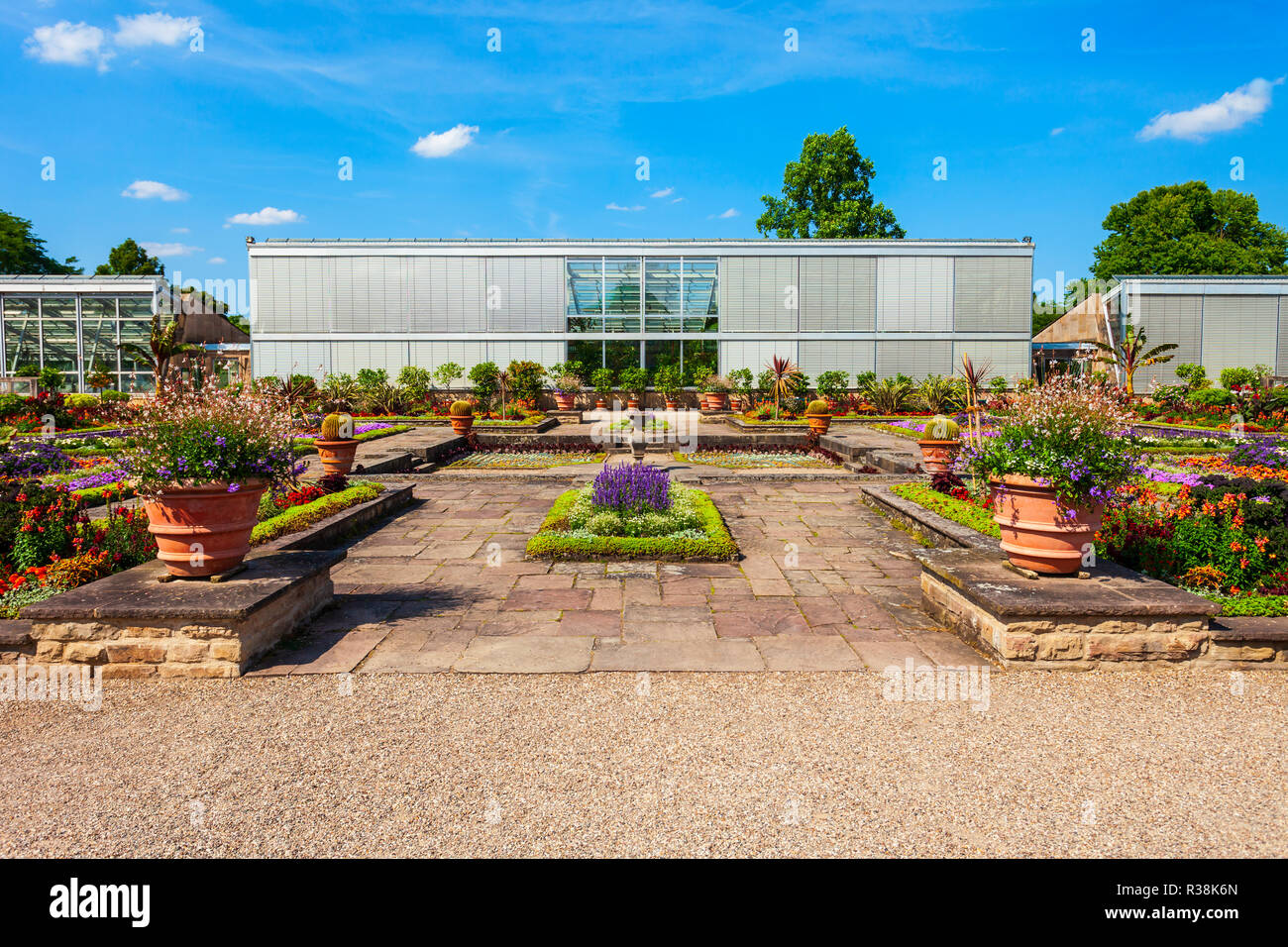 Berggarten herrenhausen Fotos und Bildmaterial in hoher Auflösung Alamy