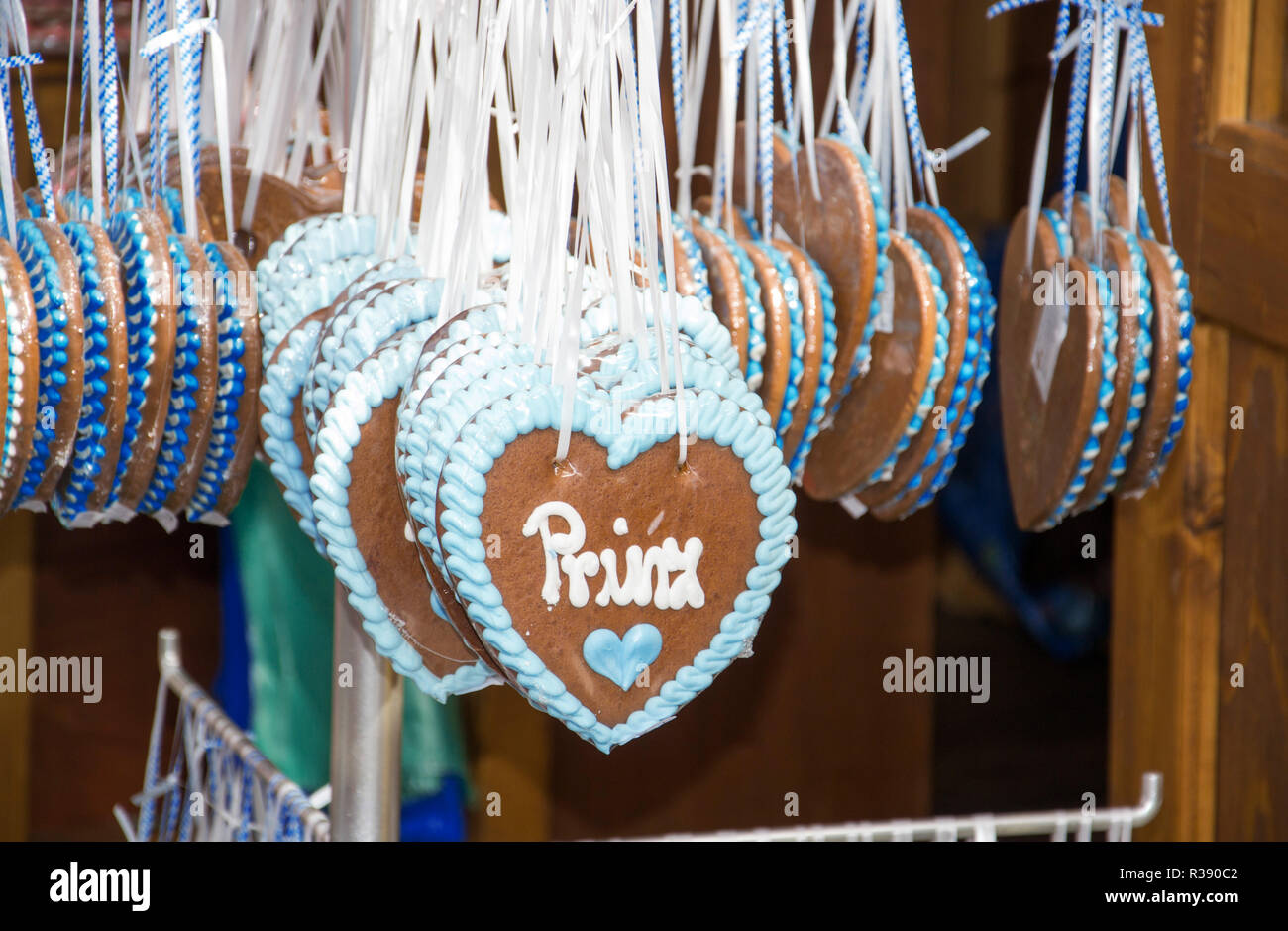 Oktoberfest Stockfoto