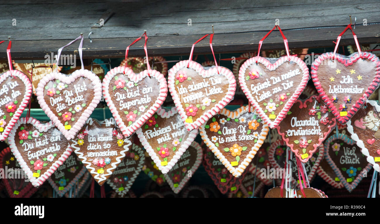 Oktoberfest Stockfoto