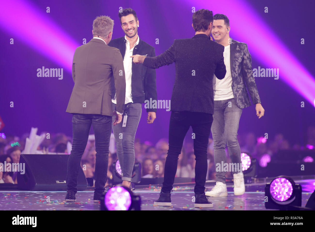 Christoff De Bolle Stockfotos und -bilder Kaufen - Alamy