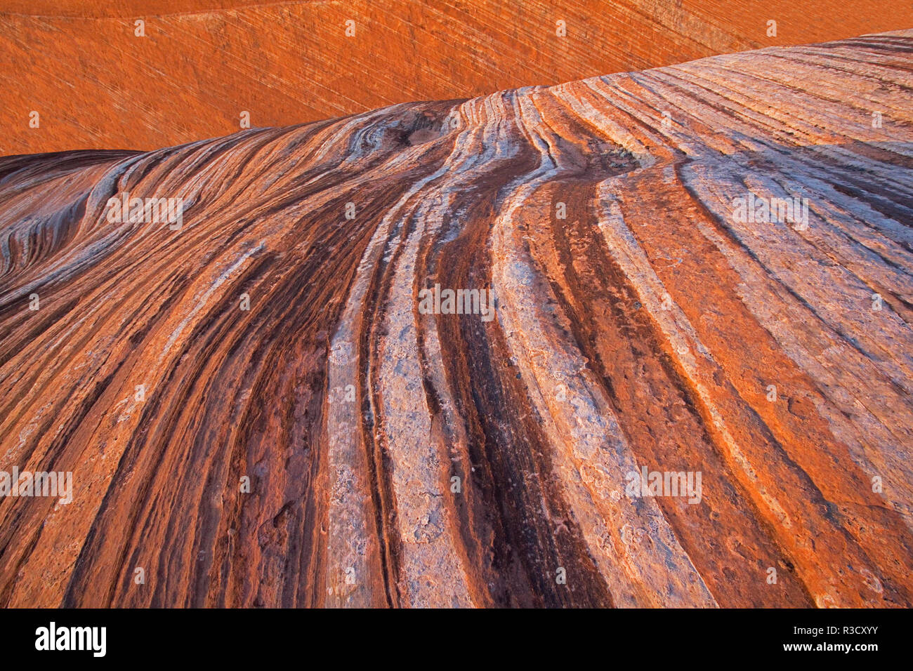 USA, Utah, Grand Staircase-Escalante Nationalmonument Stockfoto