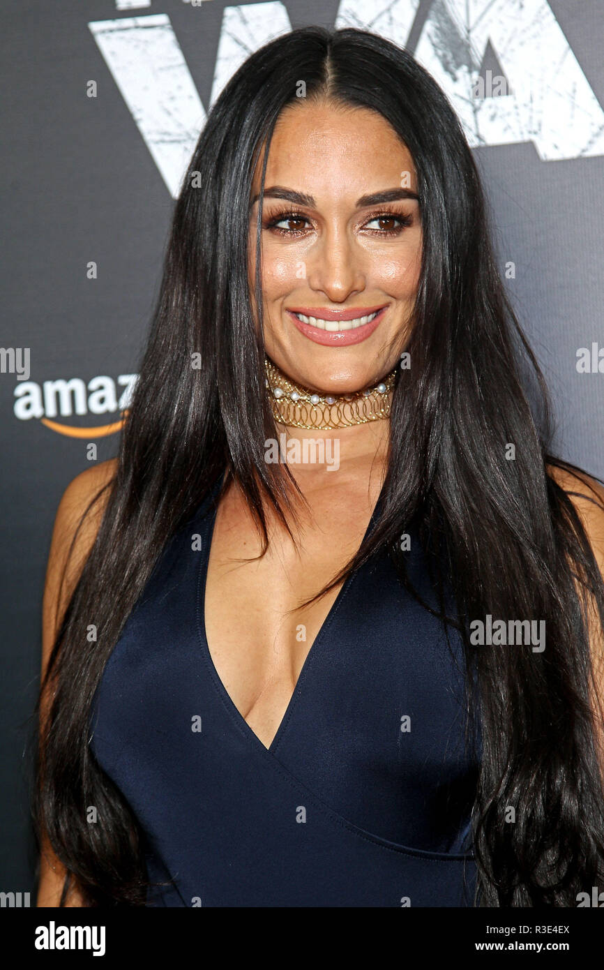pics Nikki Bella https www alamy de new york ny 27 april nikki bella kummert sich die mauer weltpremiere im regal union square theater stadion 14 am 27 april 2017 in new york city foto von steve macksd mack bilder image225889634 html