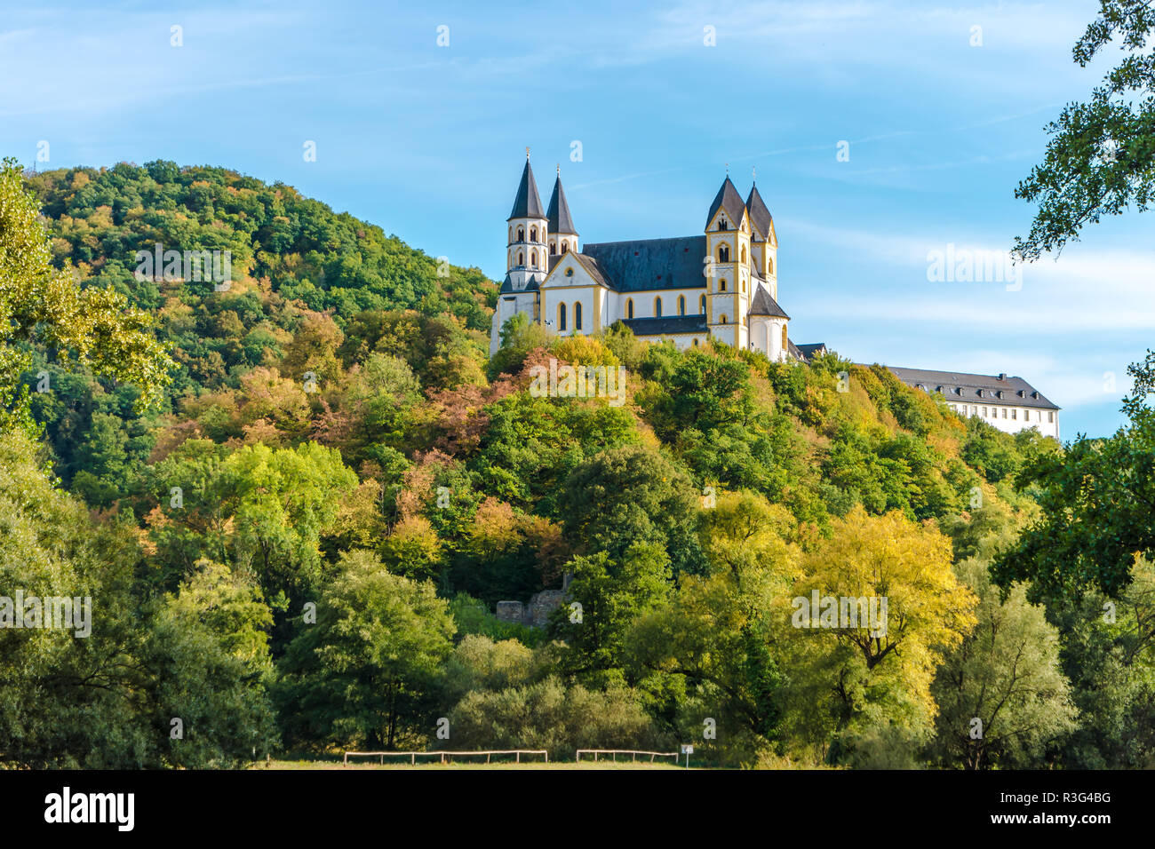 Obernhof Fotos und Bildmaterial in hoher Auflösung Alamy