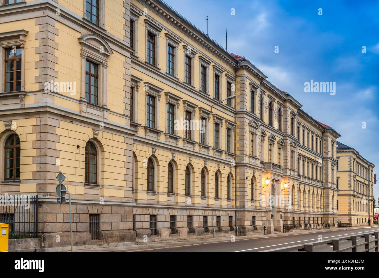 Landgericht leipzig Fotos und Bildmaterial in hoher Auflösung Alamy