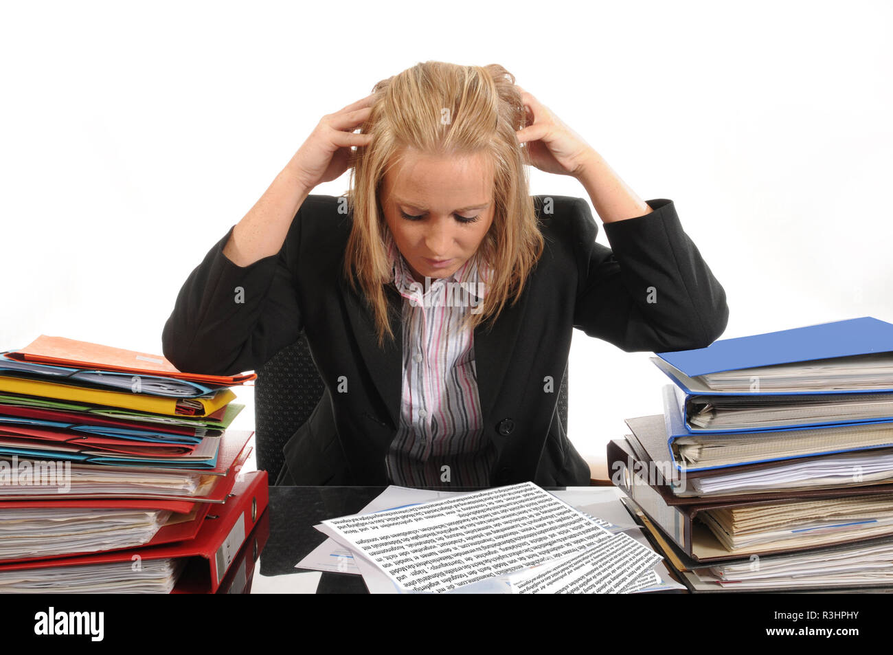 umgang-mit-stress-fotos-und-bildmaterial-in-hoher-aufl-sung-alamy