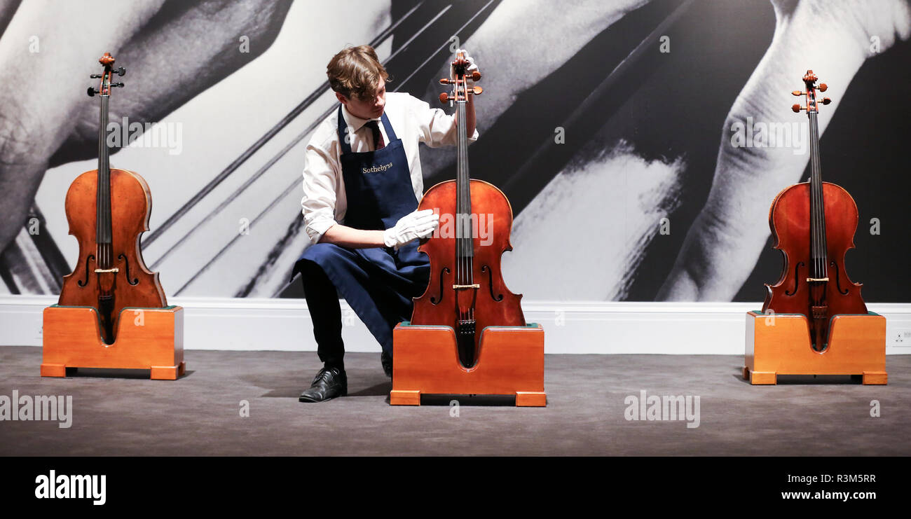 Giovanni battista guadagnini Fotos und Bildmaterial in hoher