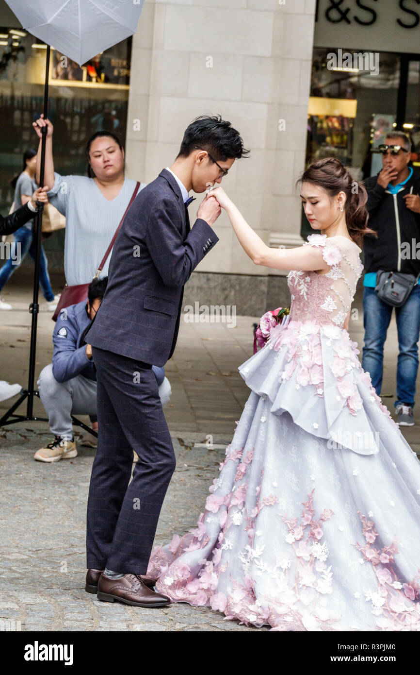 Hochzeits Workshop Von Carmen And Ingo Photography Fotoshooting