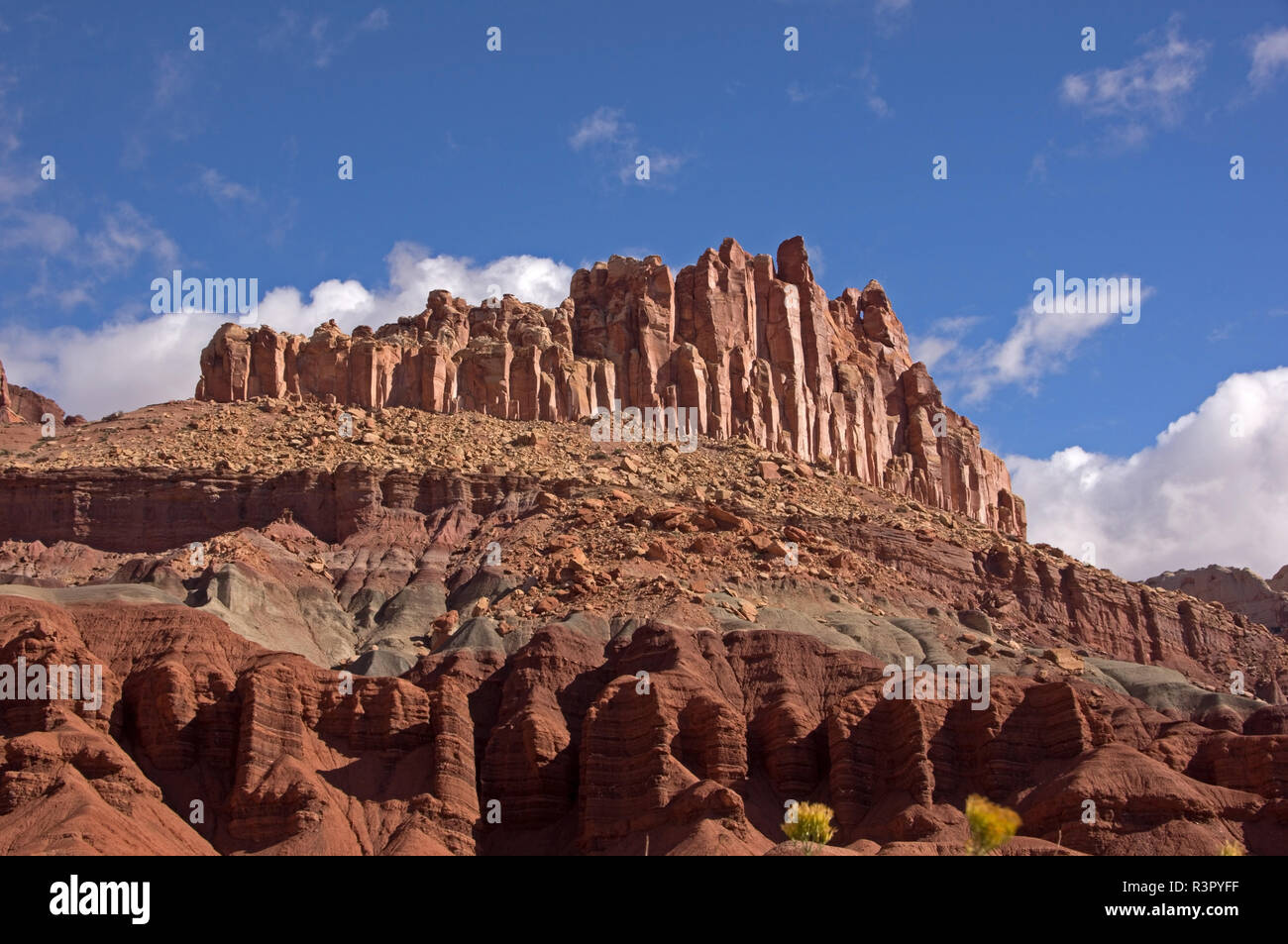 Capitol Reef NP, Utah, USA Stockfoto