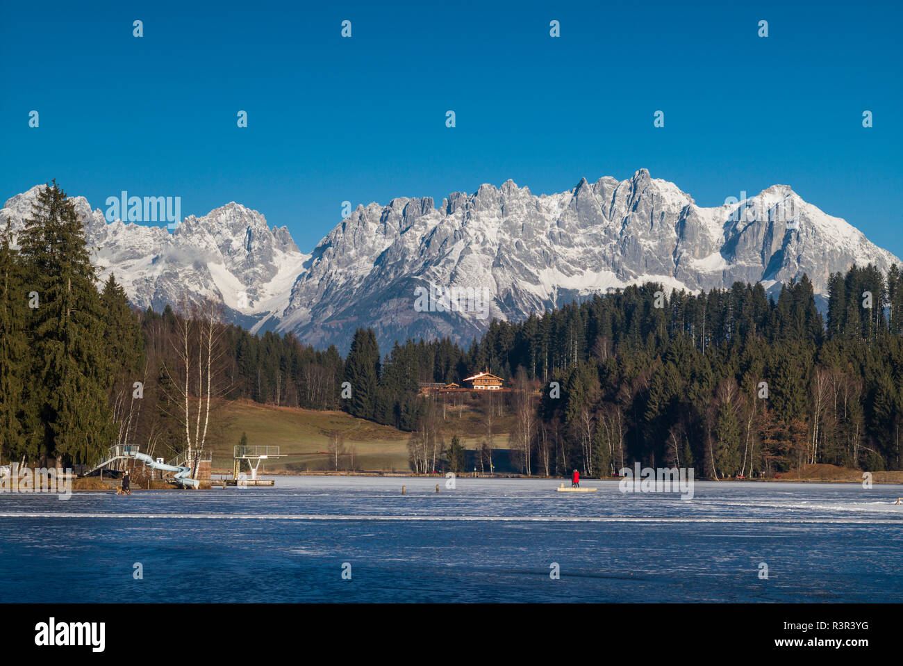 We did not find results for: Schwarzsee Tirol . Osterreich Tirol Kitzbuhel Schwarzsee Und Kitzbuheler Horn Berge Stockfotografie Alamy