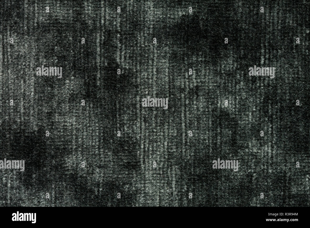 Effektive samt Hintergrund in dunklen Ton auf Makro. Stockfoto