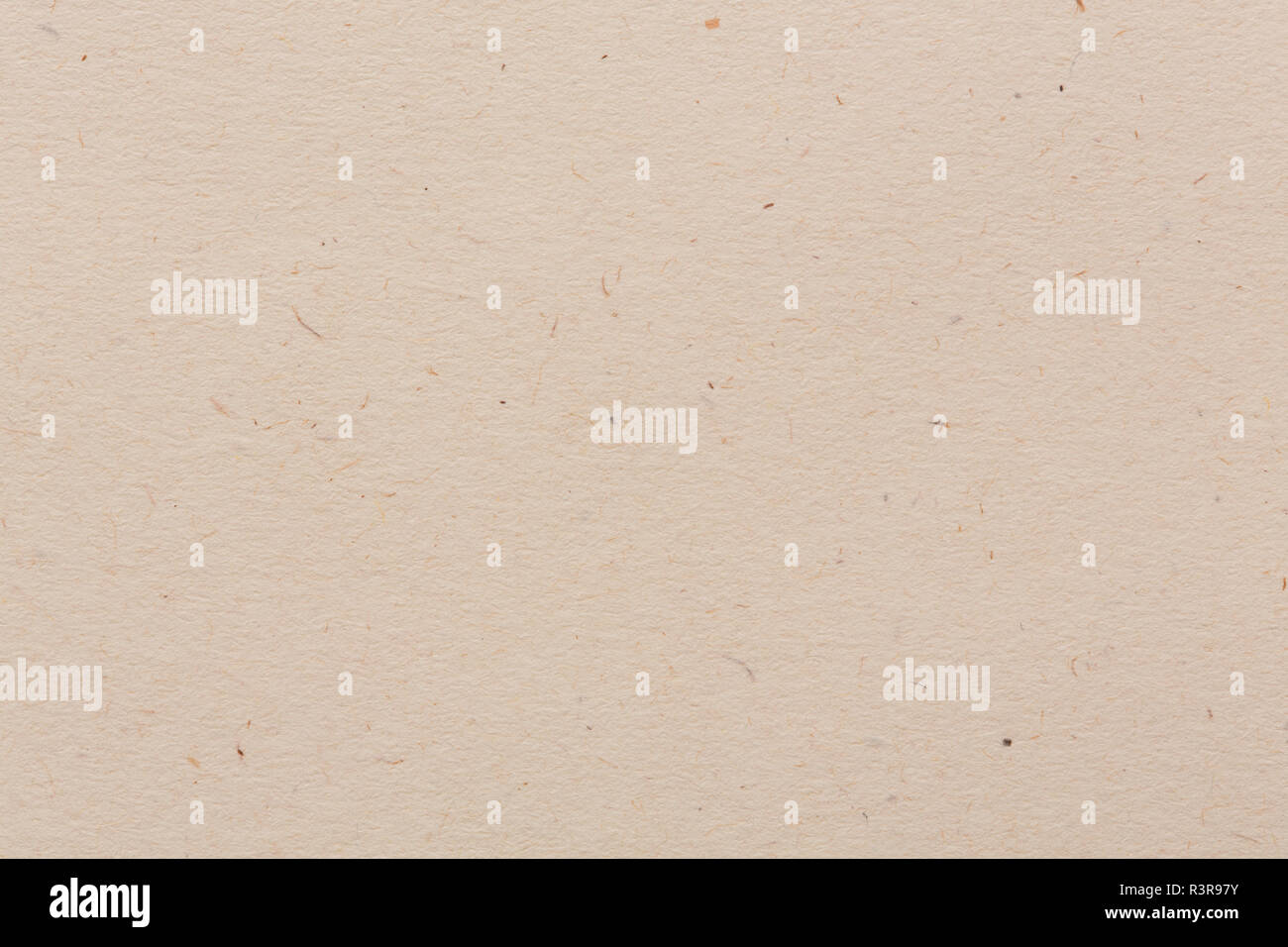 Alte braune Papier Hintergrund mit Vintage Textur Layout, aus weißen oder cremefarbenen Hintergrundfarbe. Stockfoto Alte braune Papier Hintergrund mit Vintage Textur Layout, aus weißen oder cremefarbenen Hintergrundfarbe. Stockfoto