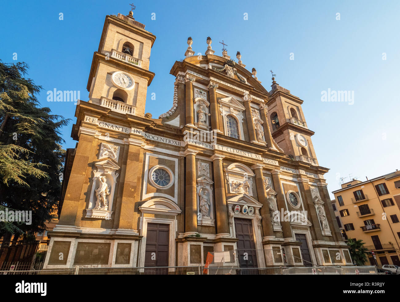 Ein Gericht Im Alten Rom Stockfotos und bilder Kaufen Alamy