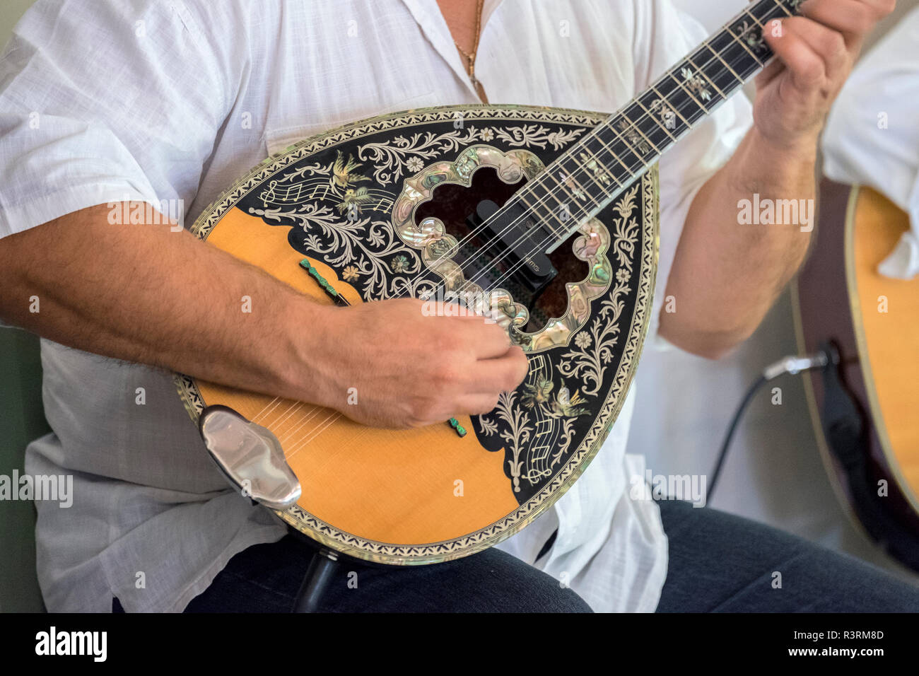 Buzuki Fotos und Bildmaterial in hoher Auflösung Alamy