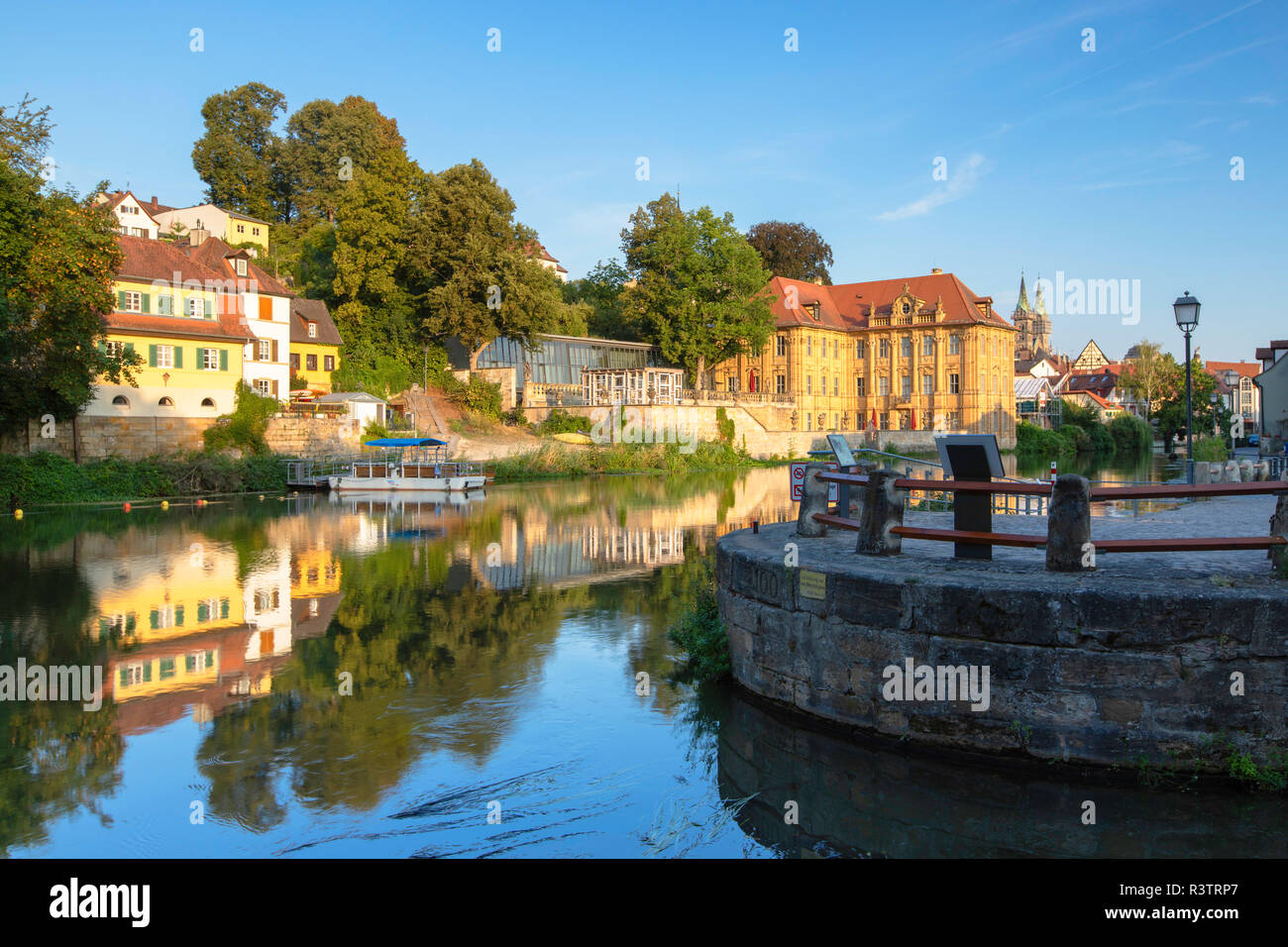 Concordia villa Fotos und Bildmaterial in hoher Auflösung Alamy