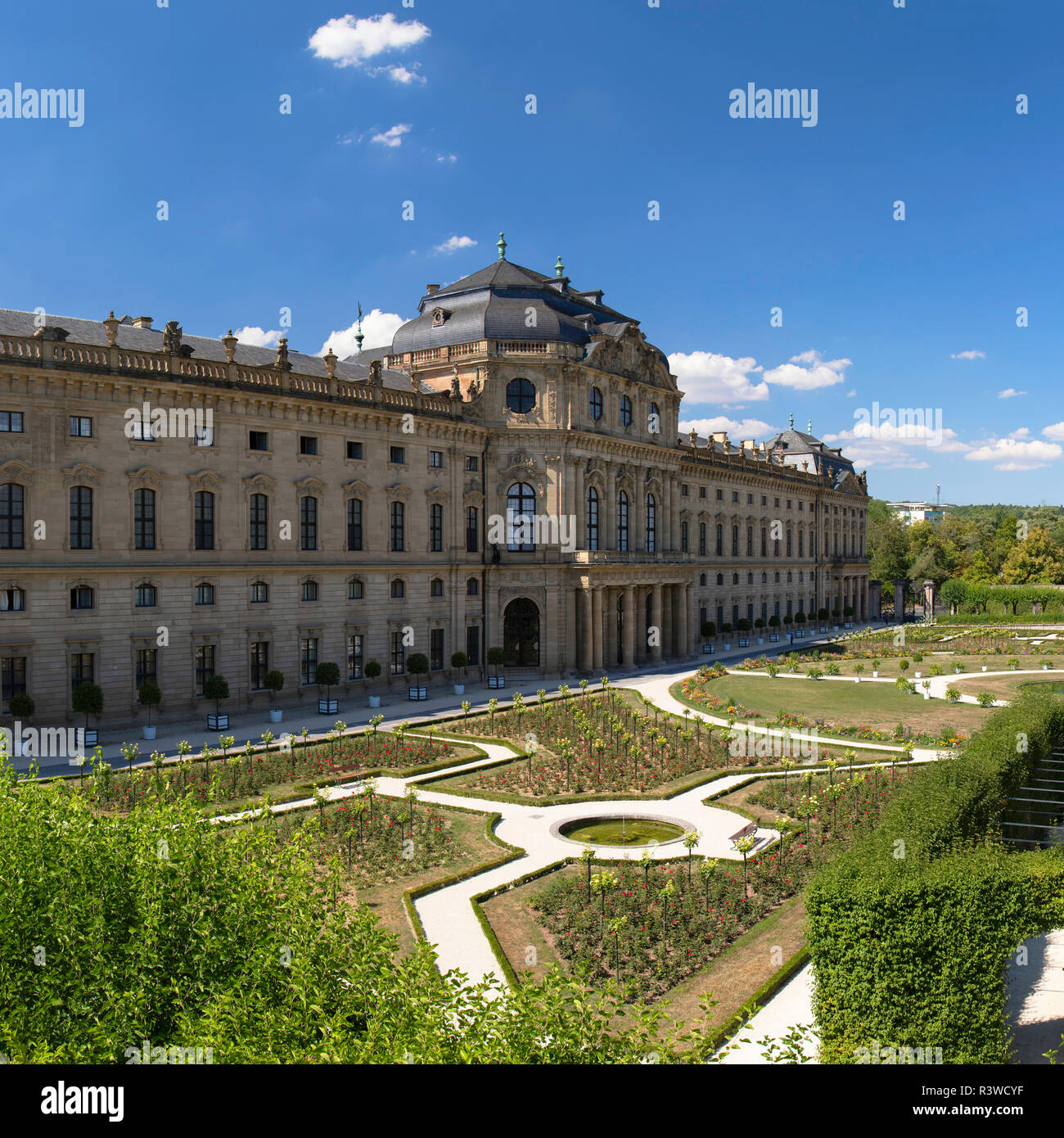 C Und A Wurzburg