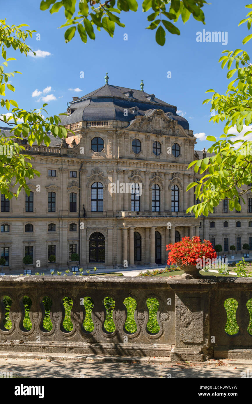 C Und A Wurzburg