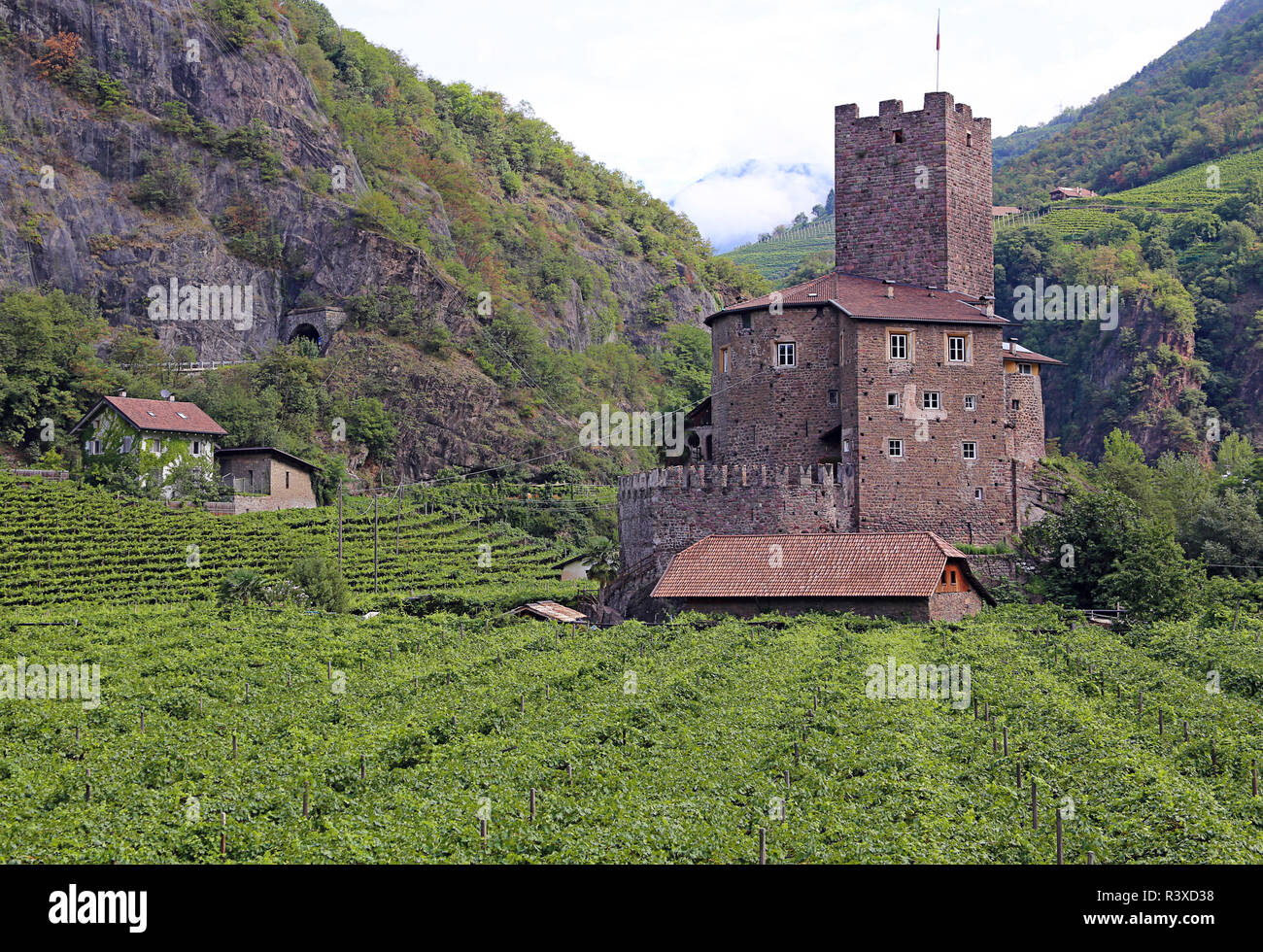 Schloss ried Fotos und Bildmaterial in hoher Auflösung Alamy