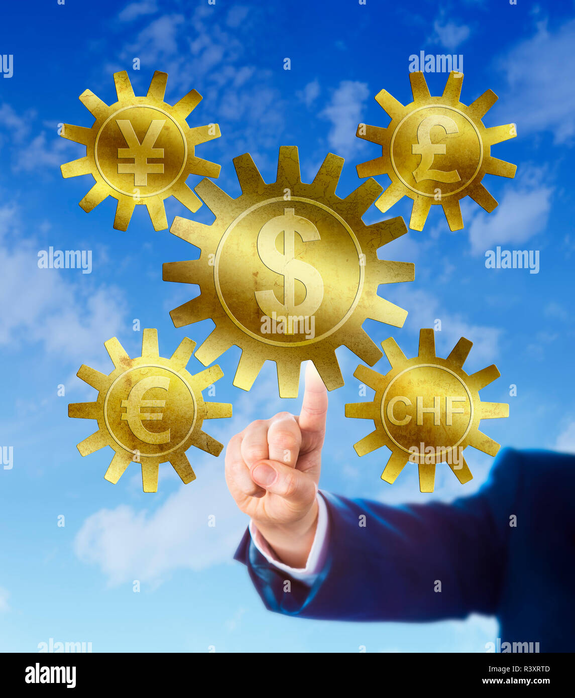 Pfund Euro Umrechnung Stockfotos Und bilder Kaufen Alamy pfund-euro-umrechnung-stockfotos-und-bilder-kaufen-alamy