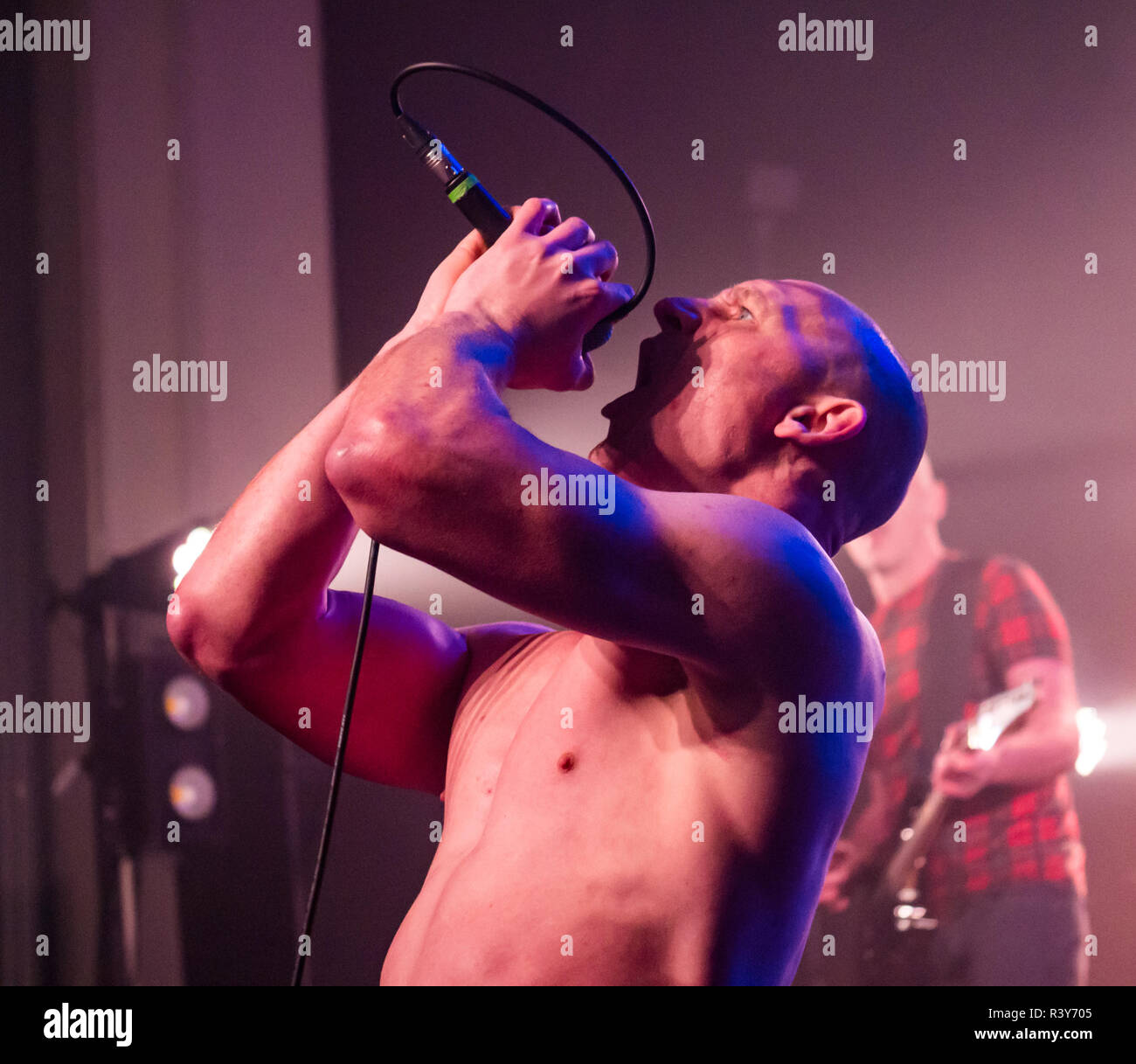 Sanger System Stockfotos Und Bilder Kaufen Alamy