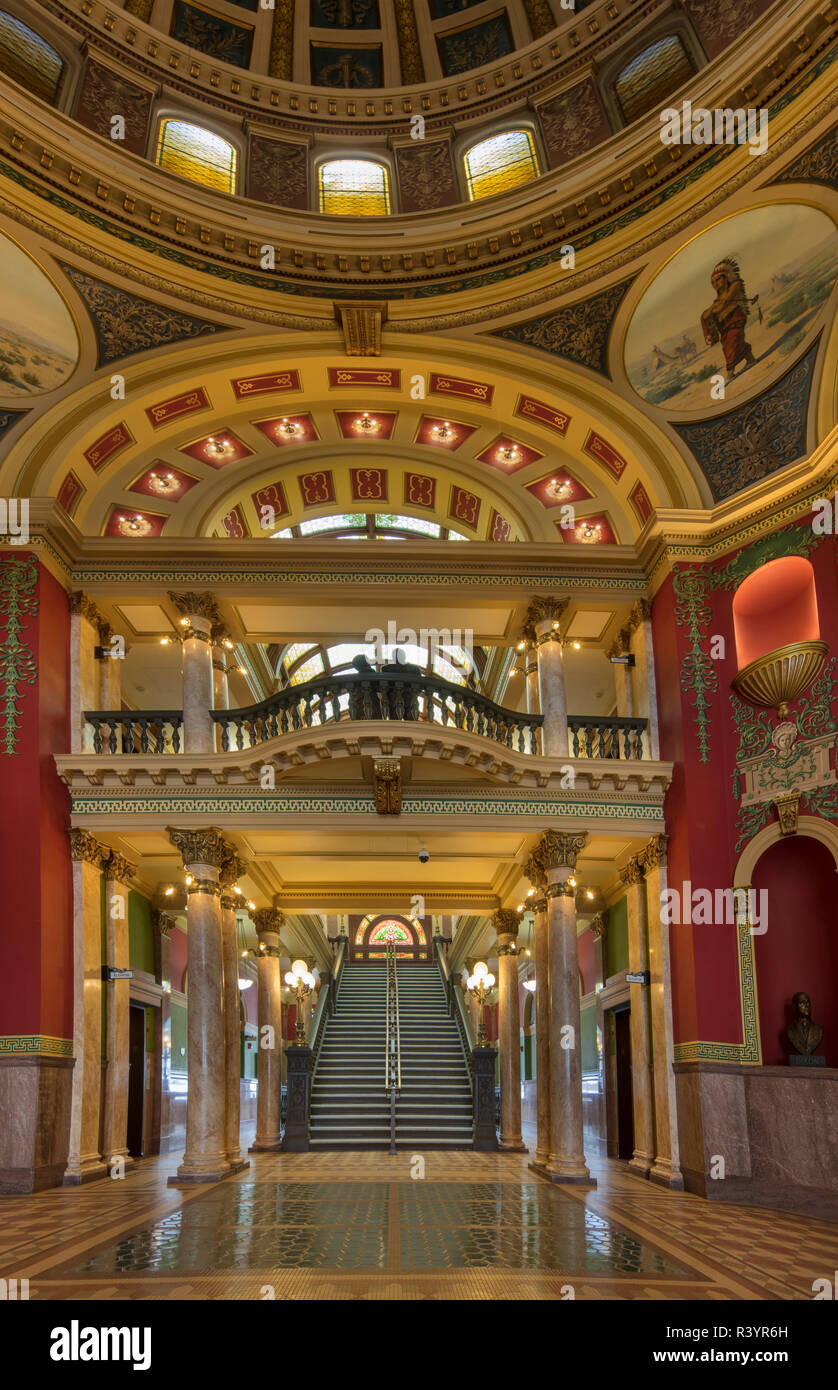 Hauptstadt montana Fotos und Bildmaterial in hoher Auflösung Alamy