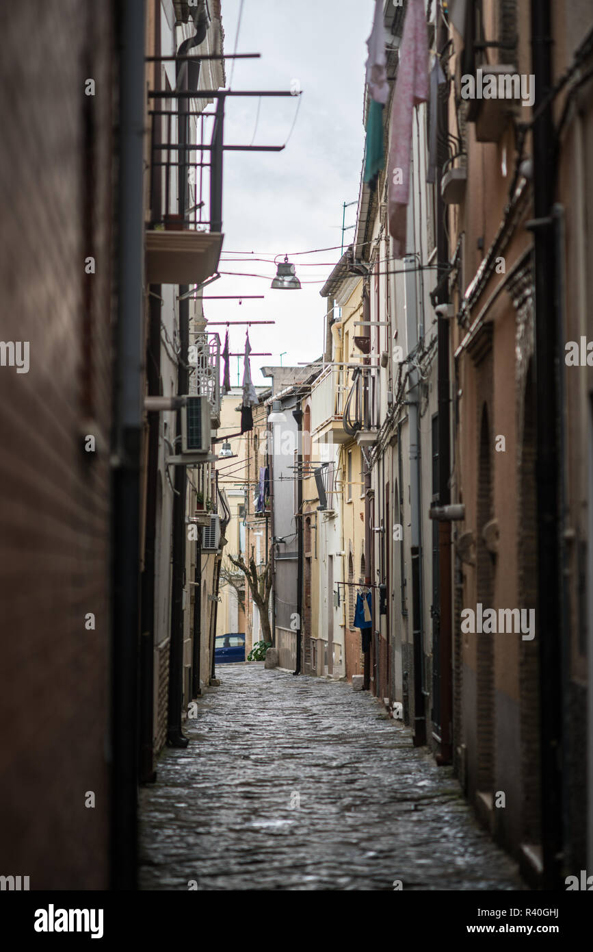 Troia, Foggia, Italien, Europa Stockfoto