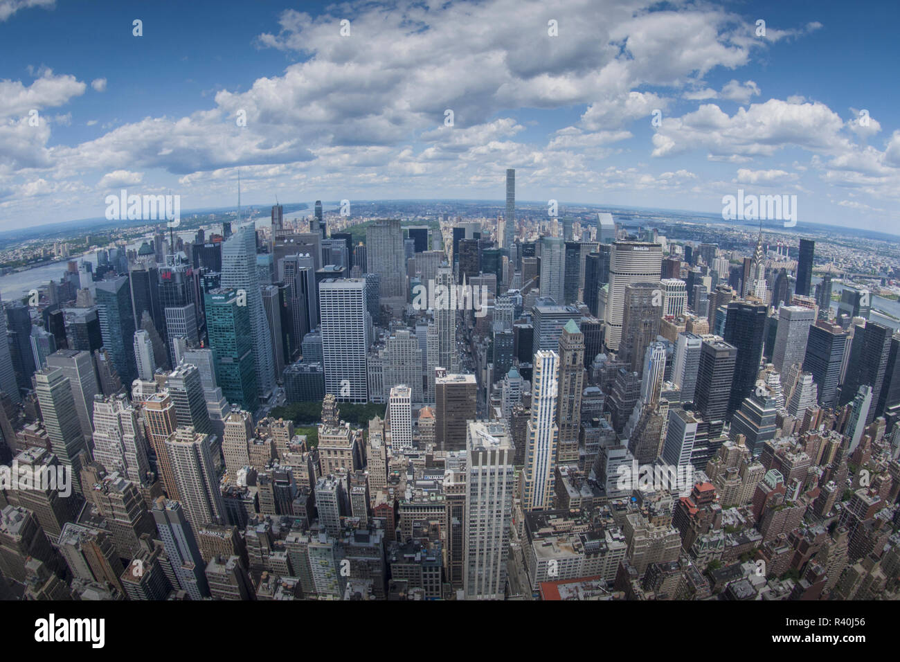 86th Floor Stockfotos 86th Floor Bilder Alamy