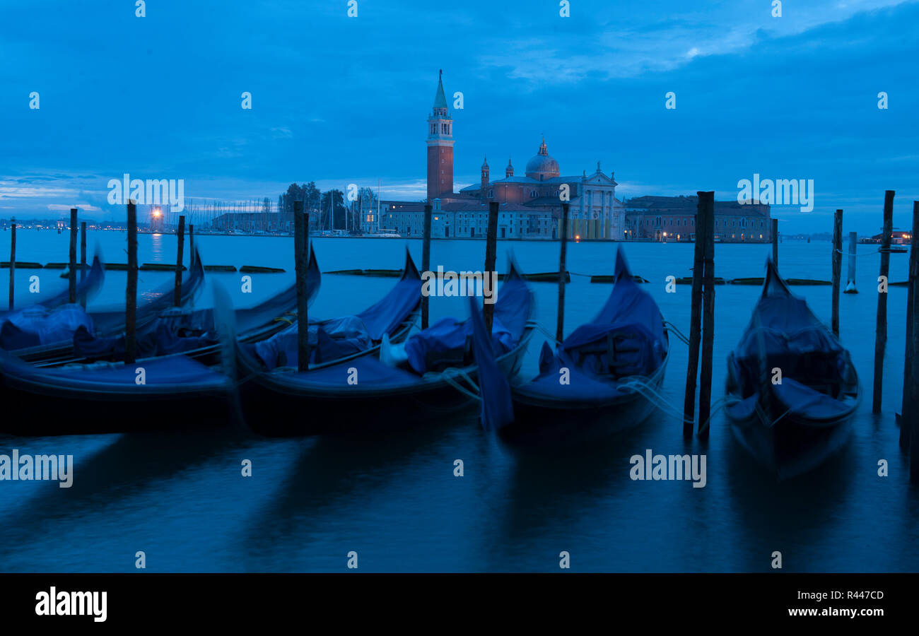 Venedig Stockfoto