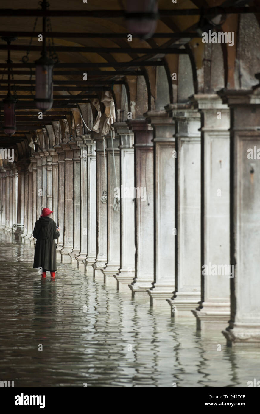 Venedig Stockfoto