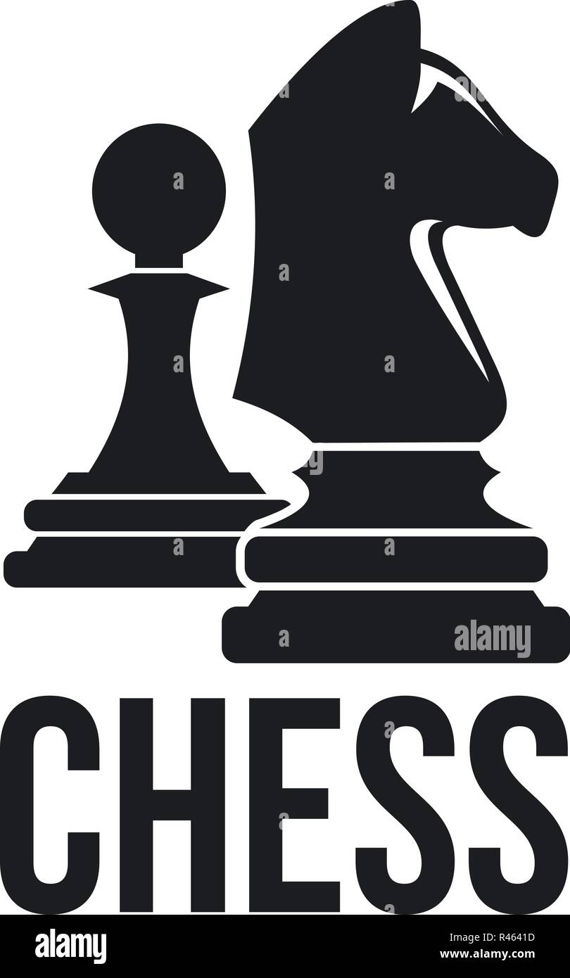 Chess Horse Stockfotos Und Bilder Kaufen Alamy