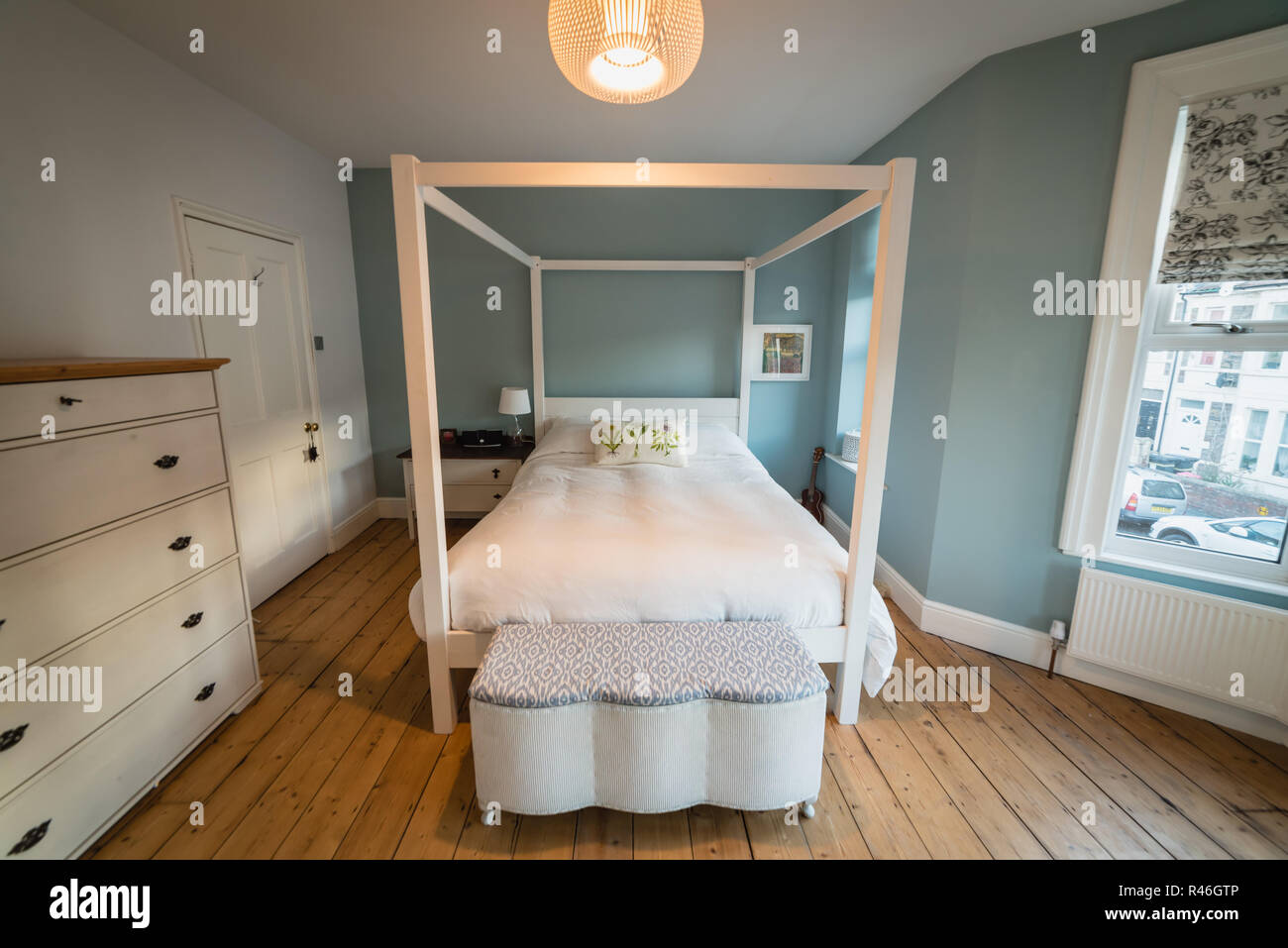 Victorian Room Light Stockfotos Und Bilder Kaufen Alamy