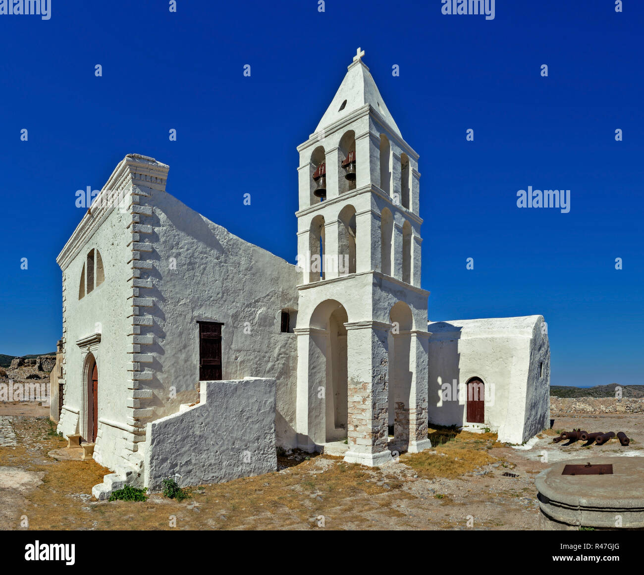 Alte kirchen Fotos und Bildmaterial in hoher Auflösung Alamy