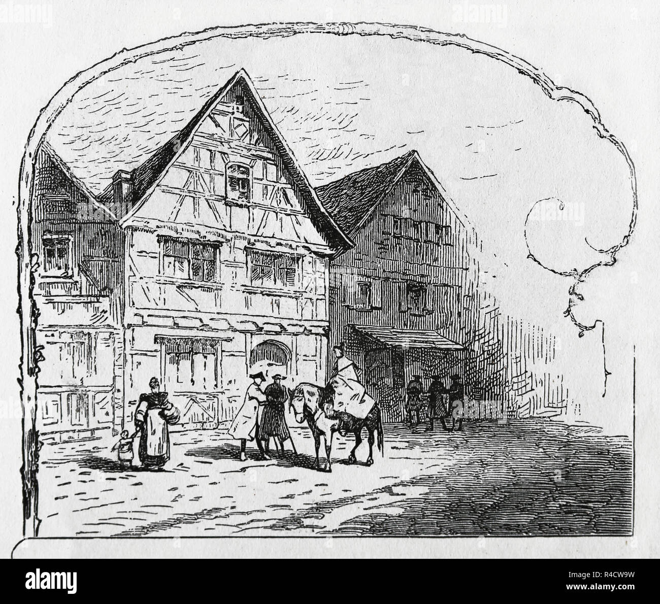 Johannes von schiller Fotos und Bildmaterial in hoher Auflösung Alamy