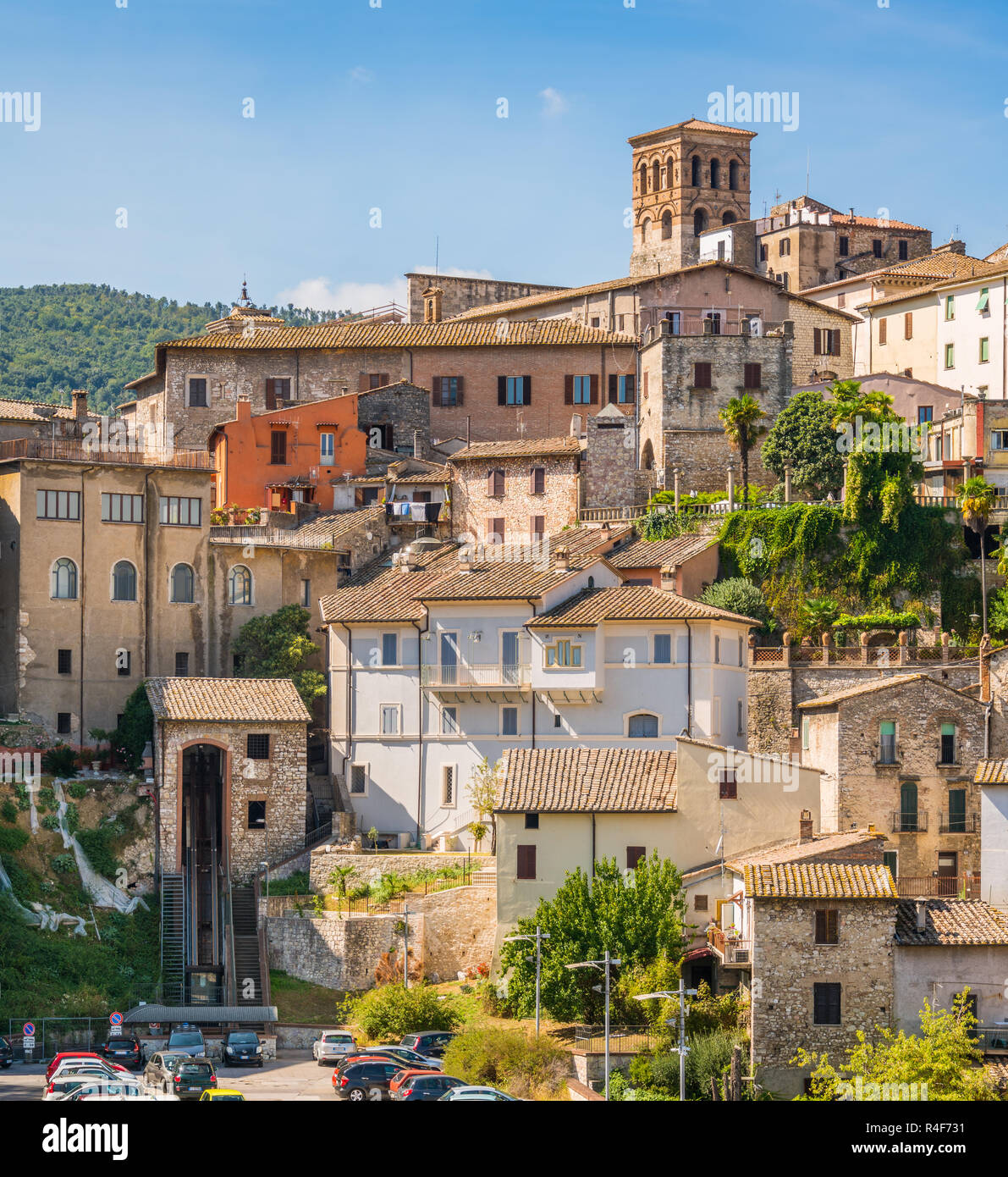 Terni italy -Fotos und -Bildmaterial in hoher Auflösung – Alamy
