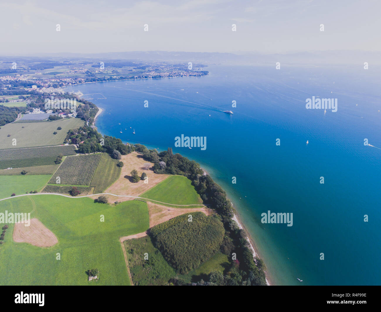 Drohnen Luftaufnahmen In Wien Droneproject At