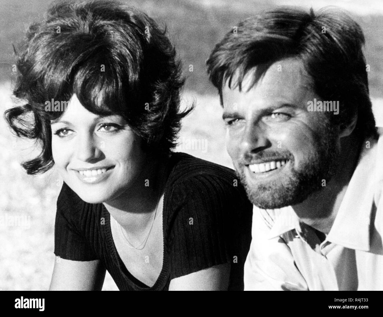 Jean Sorel Stockfotos und bilder Kaufen Alamy