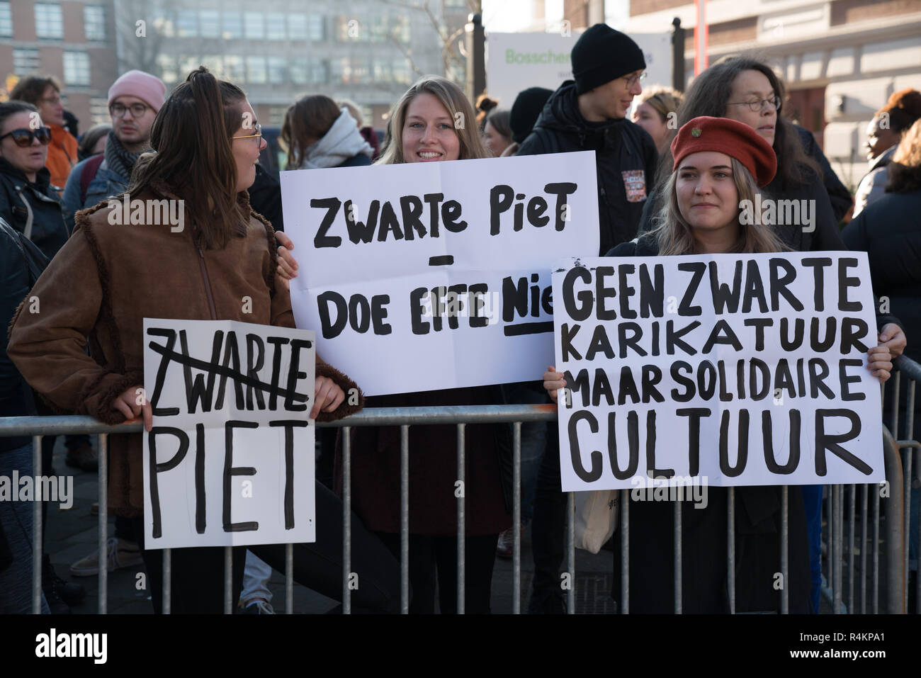 Zwarte piet netherlands -Fotos und -Bildmaterial in hoher Auflösung – Alamy