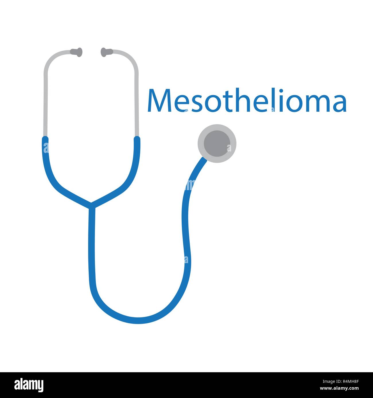 how to check for mesothelioma