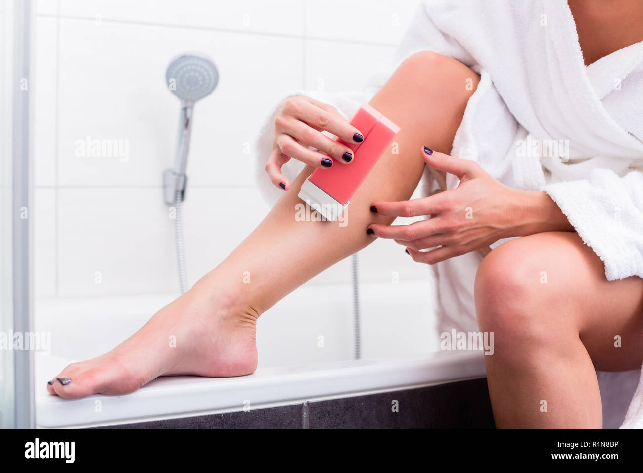 Yupqa jinsiy olatni sm