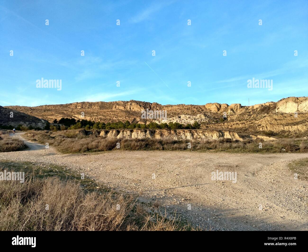 Unpaved streets Fotos und Bildmaterial in hoher Auflösung Alamy